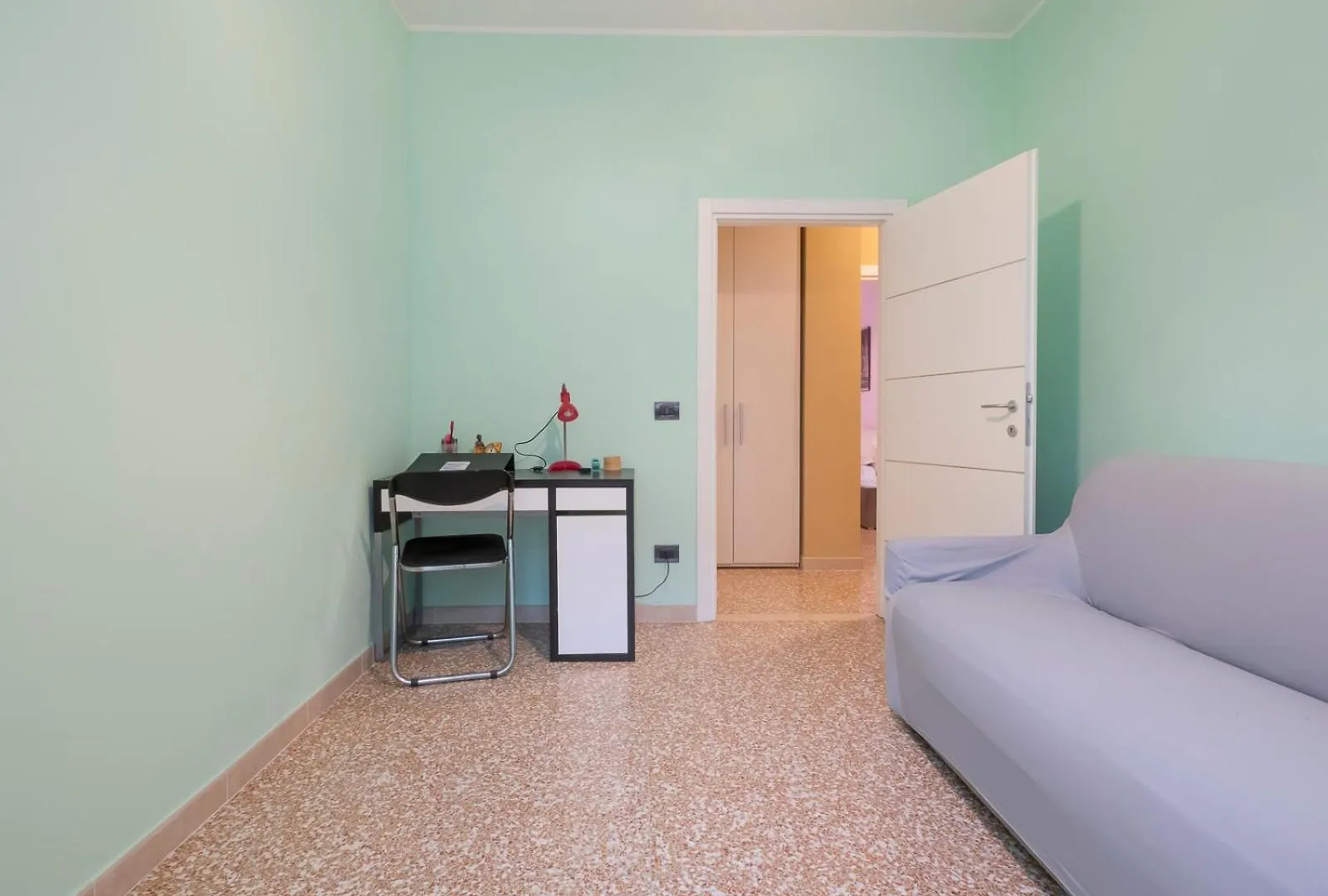Ihost Apartment - Uruguay 9 Milán
