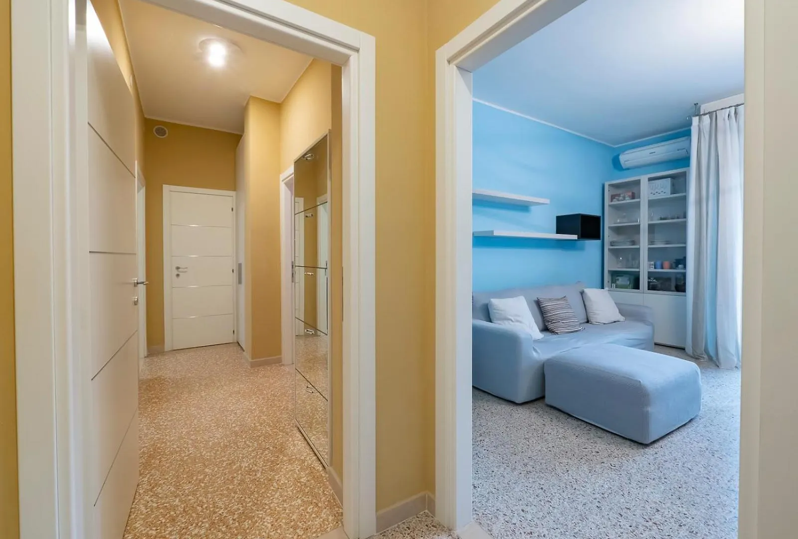 Ihost Apartment - Uruguay 9 Milán