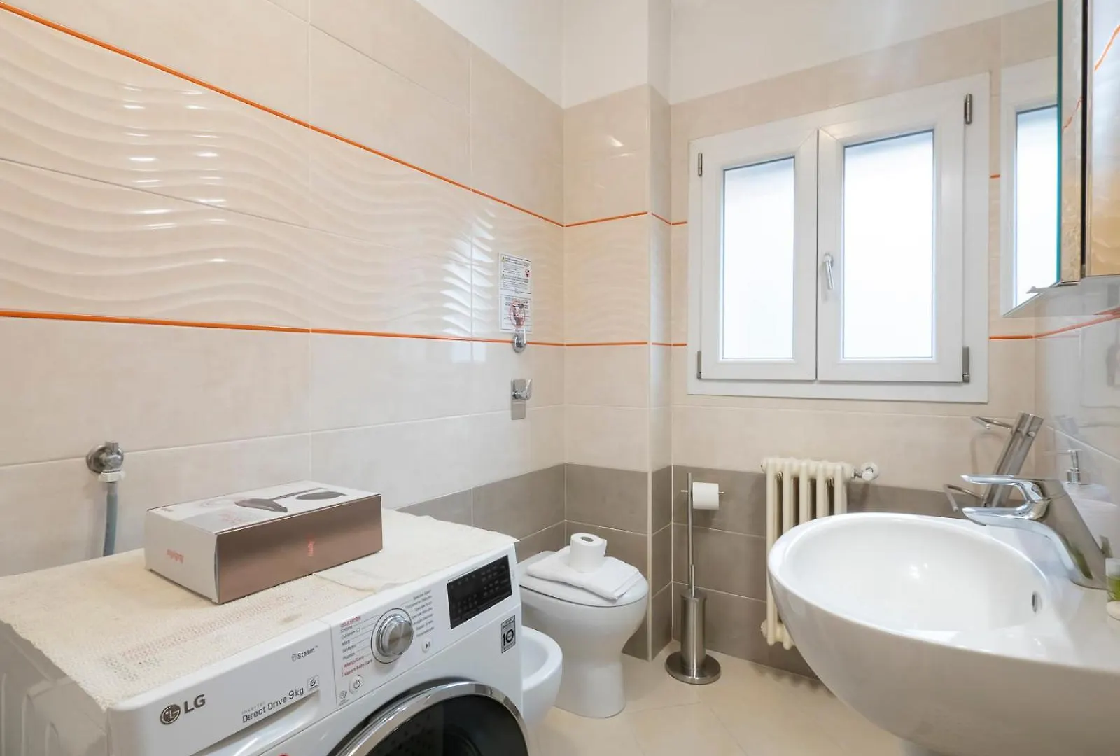 Ihost Apartment - Uruguay 9 Milán