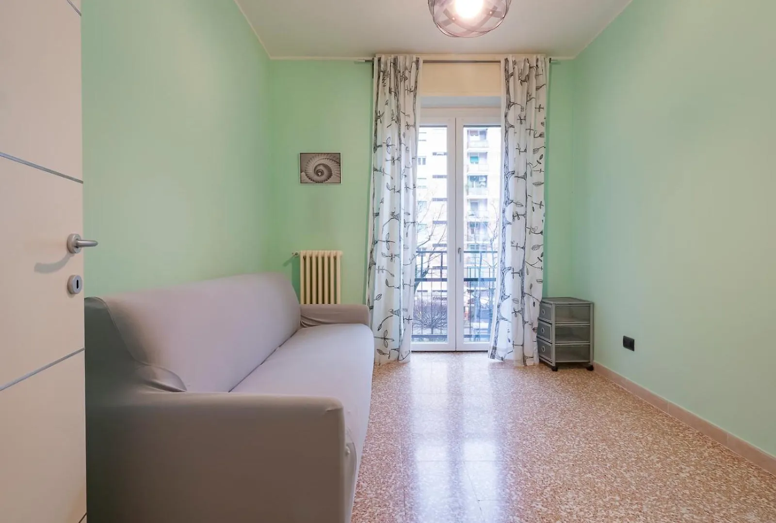 Ihost Apartment - Uruguay 9 Milán Italia