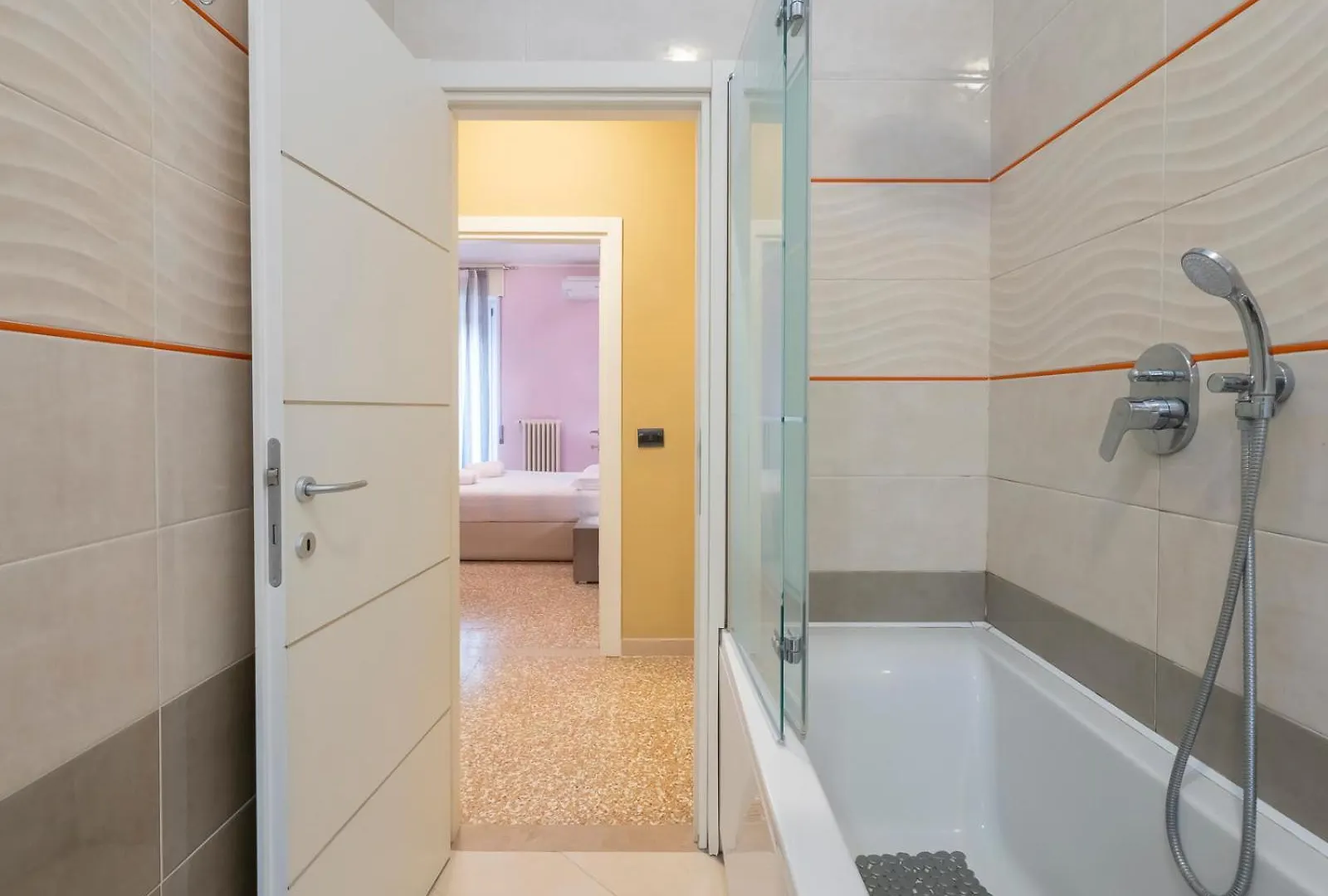 Ihost Apartment - Uruguay 9 Milán Italia