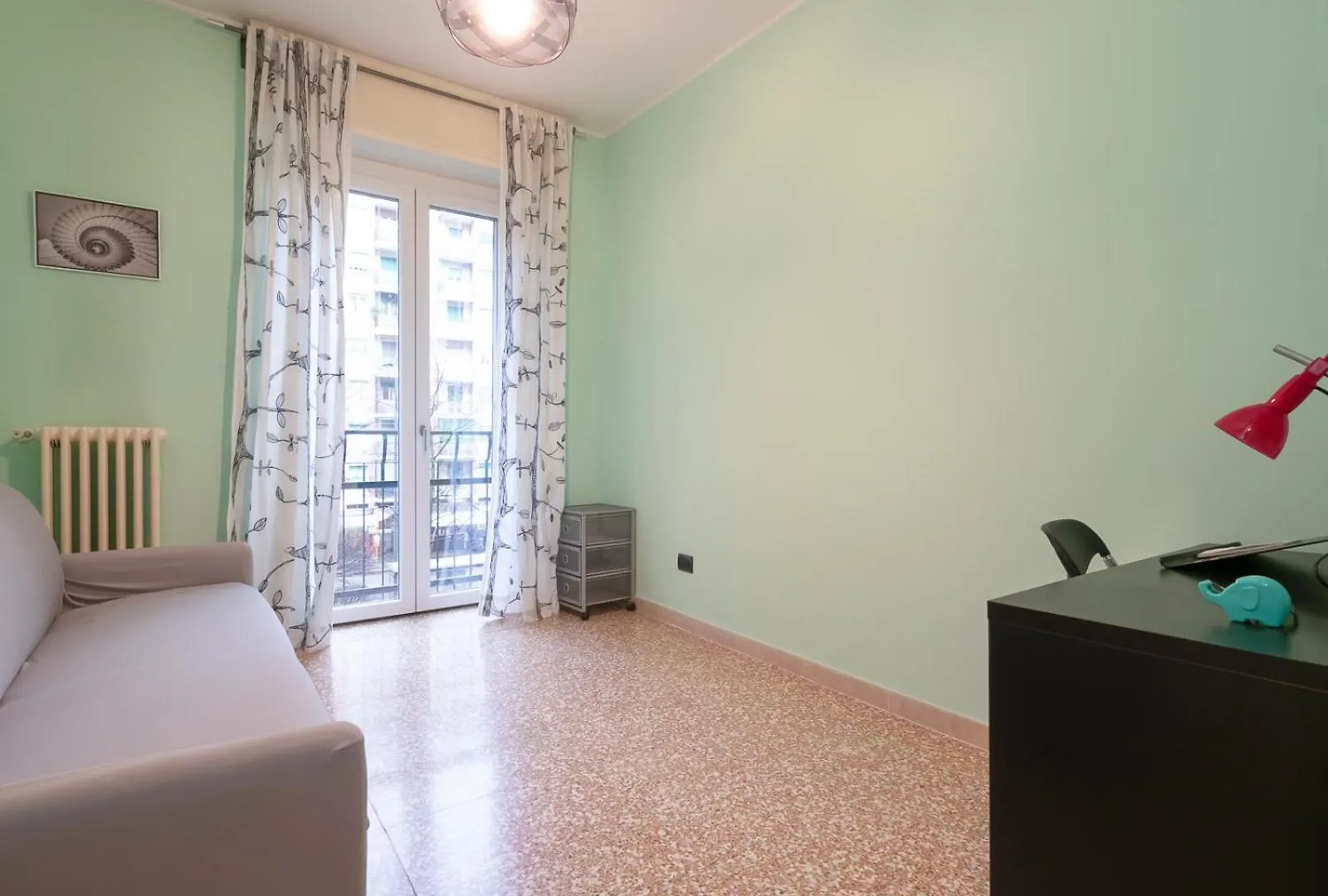 Ihost Apartment - Uruguay 9 Milán