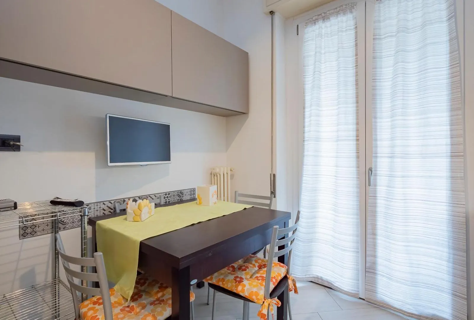 Ihost Apartment - Uruguay 9 Milán Italia