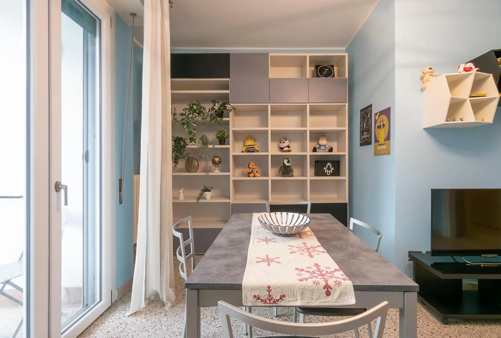 Ihost Apartment - Uruguay 9 Milán