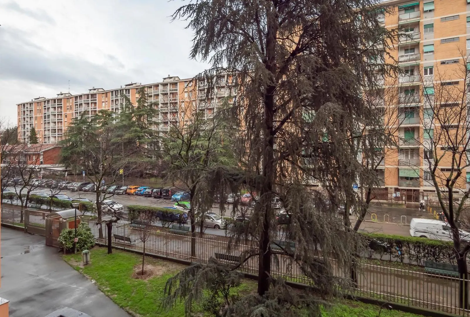 Ihost Apartment - Uruguay 9 Milán
