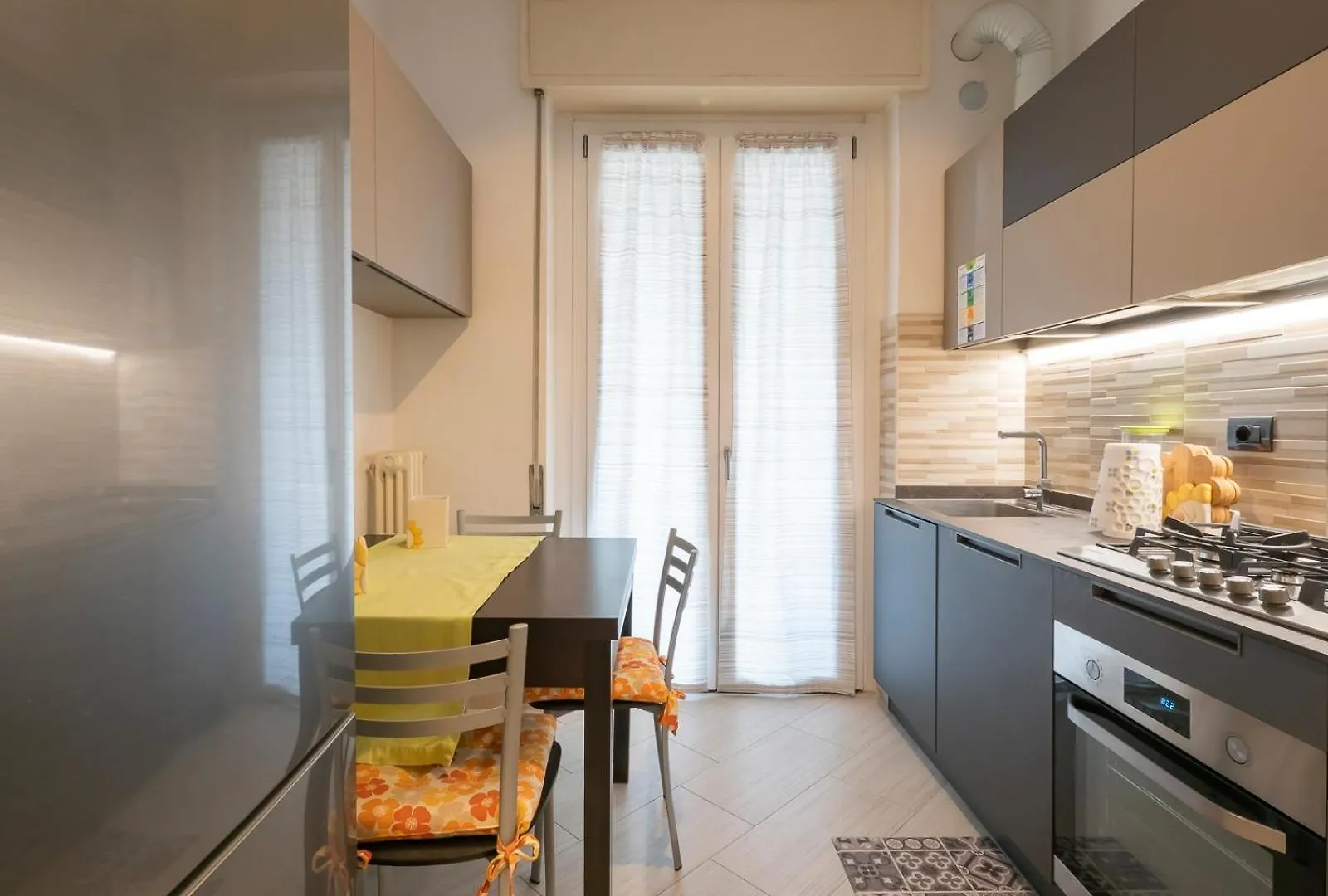 Ihost Apartment - Uruguay 9 Milán Italia
