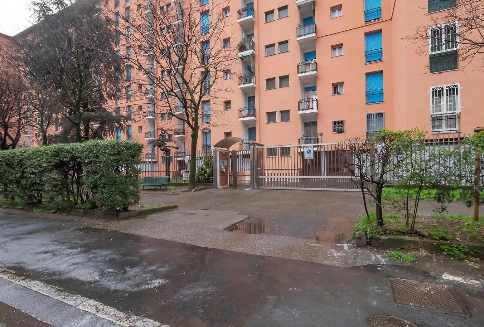 Ihost Apartment - Uruguay 9 Milán