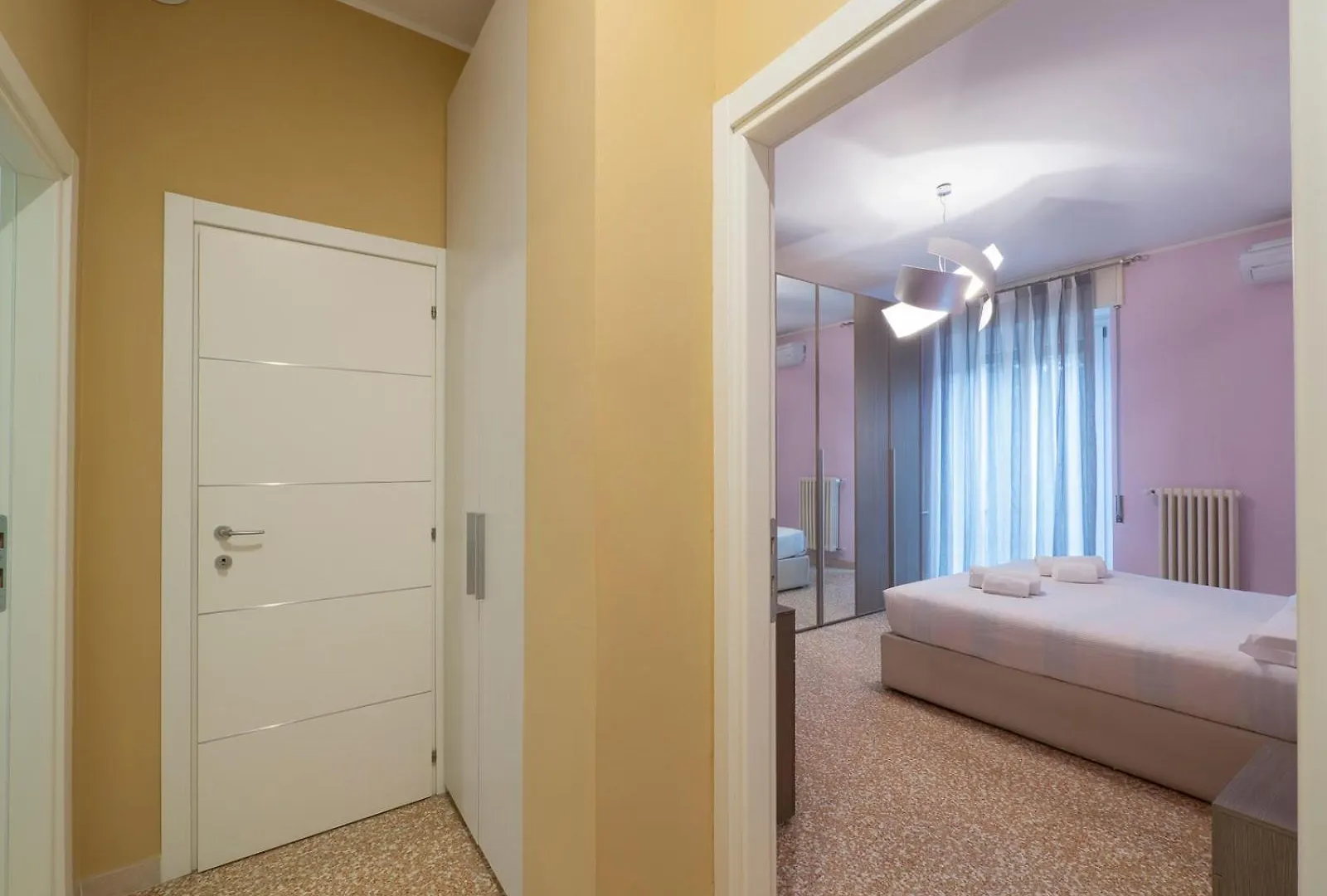 מילאנו Ihost Apartment - Uruguay 9