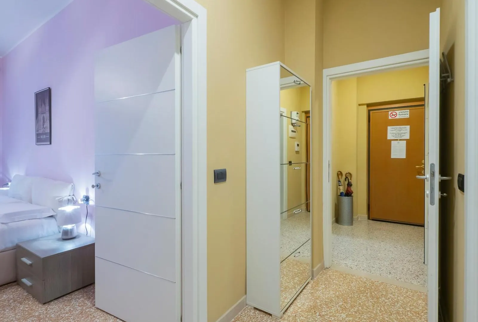 מילאנו Ihost Apartment - Uruguay 9