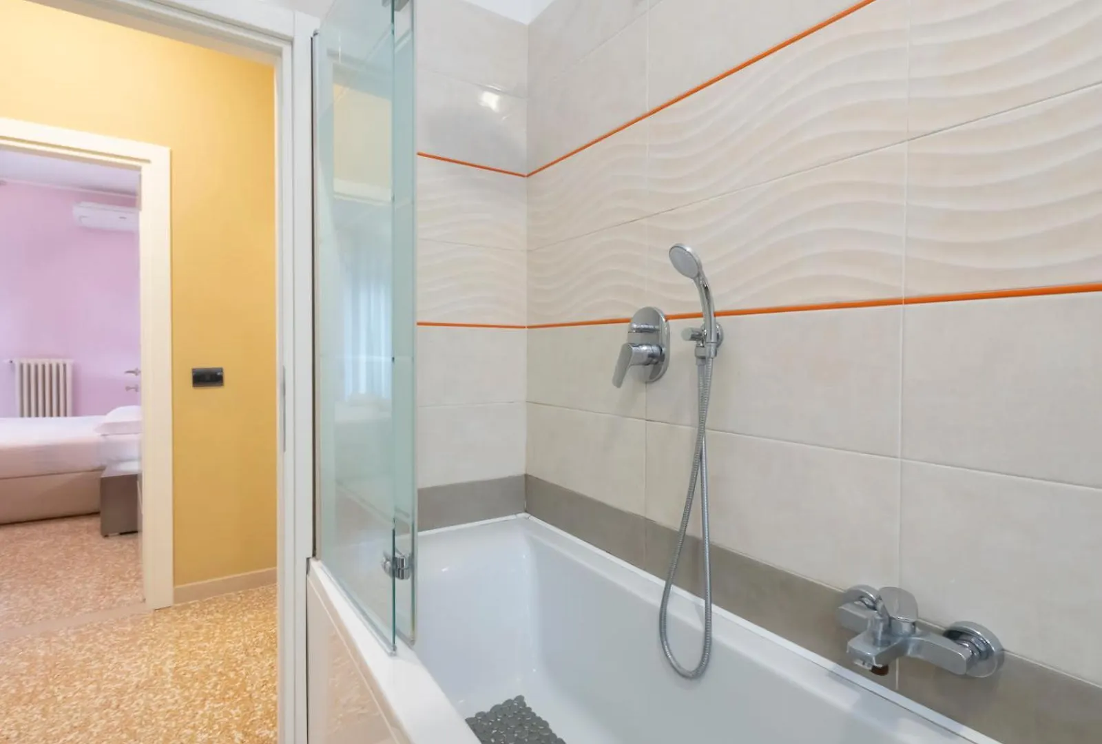 מילאנו Ihost Apartment - Uruguay 9