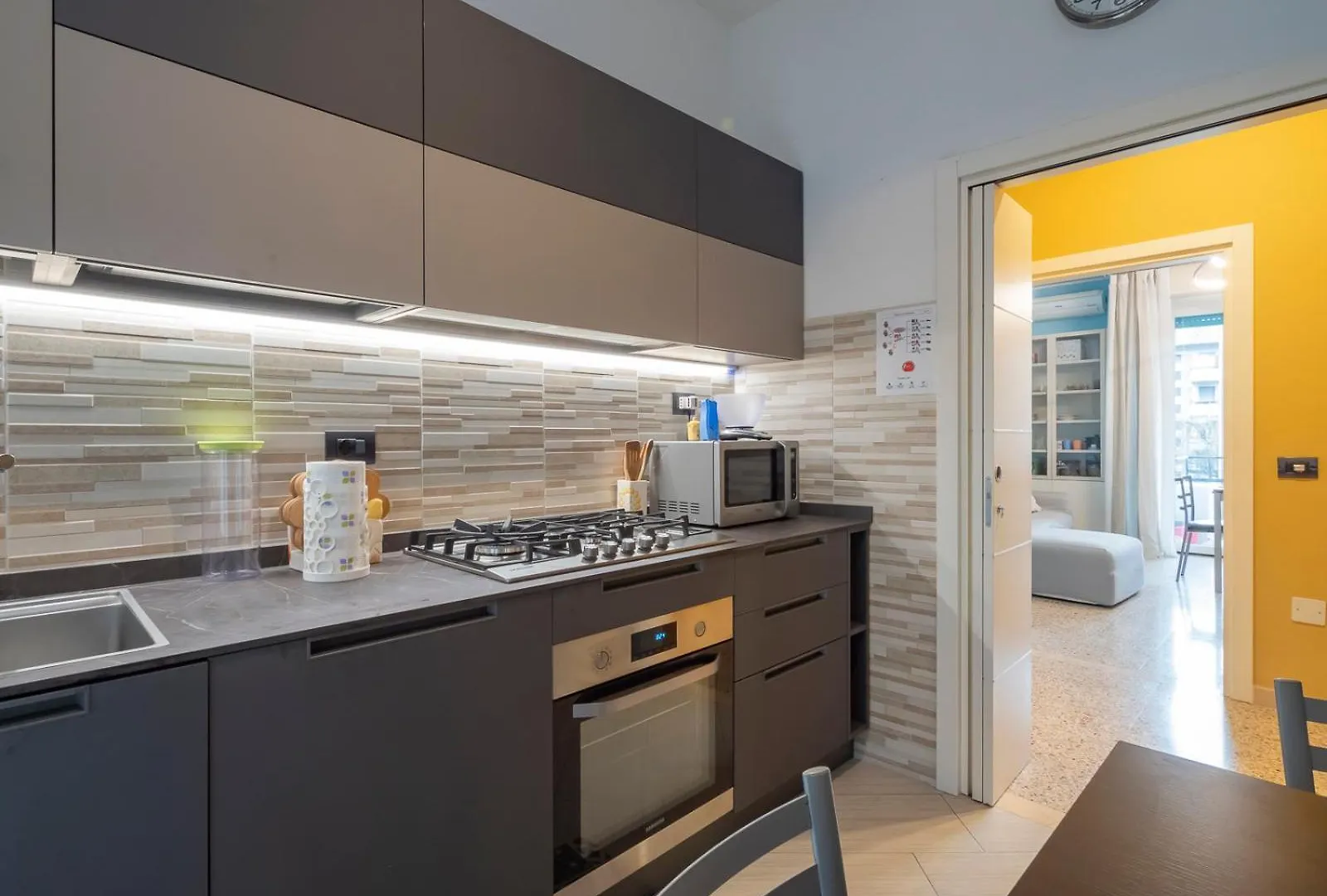 מילאנו Ihost Apartment - Uruguay 9