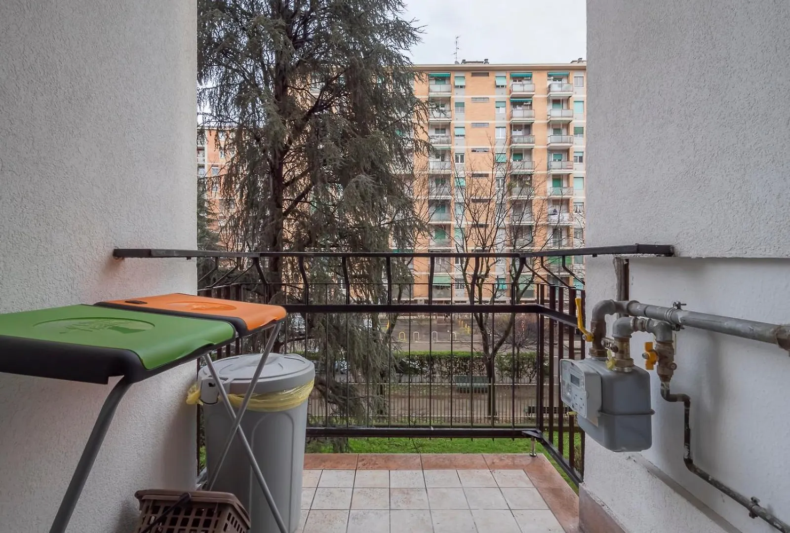 מילאנו Ihost Apartment - Uruguay 9