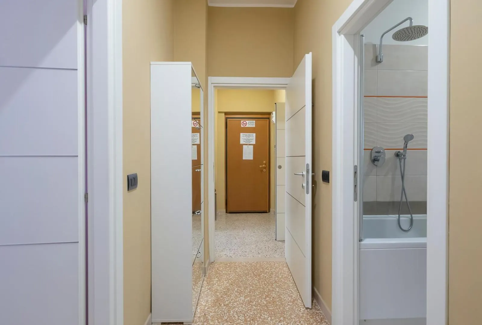 מילאנו Ihost Apartment - Uruguay 9 0*,