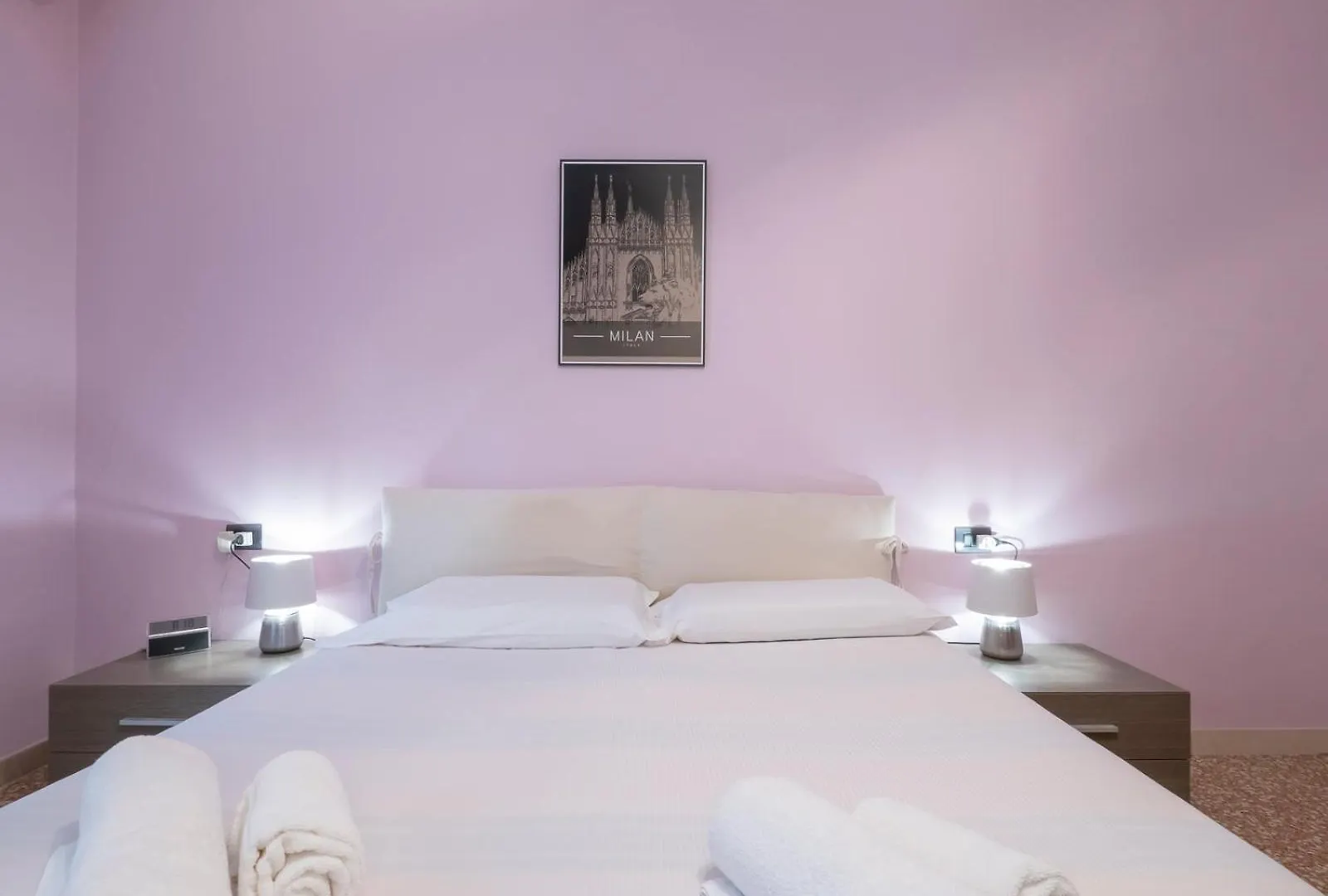 מילאנו Ihost Apartment - Uruguay 9