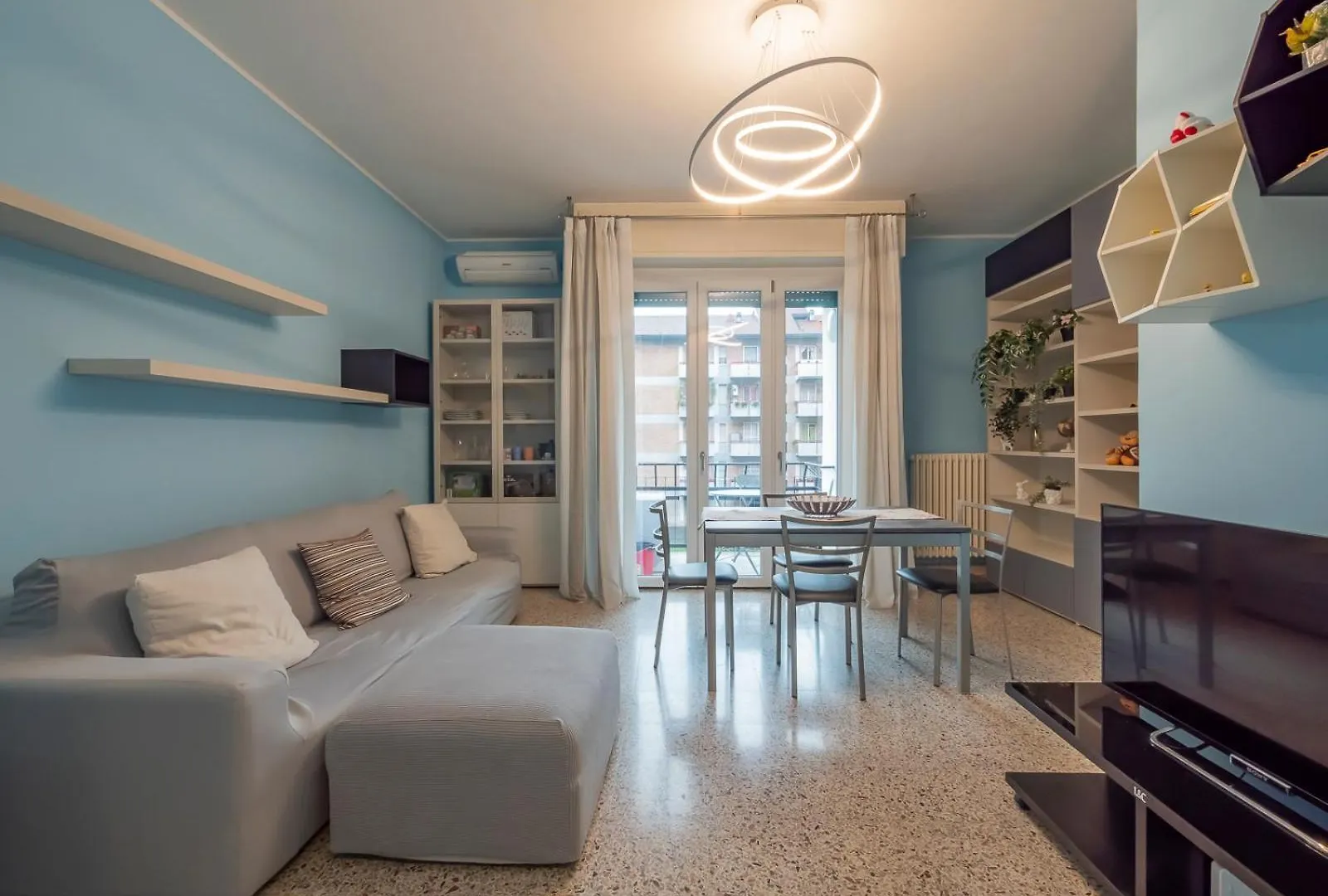 מילאנו Ihost Apartment - Uruguay 9