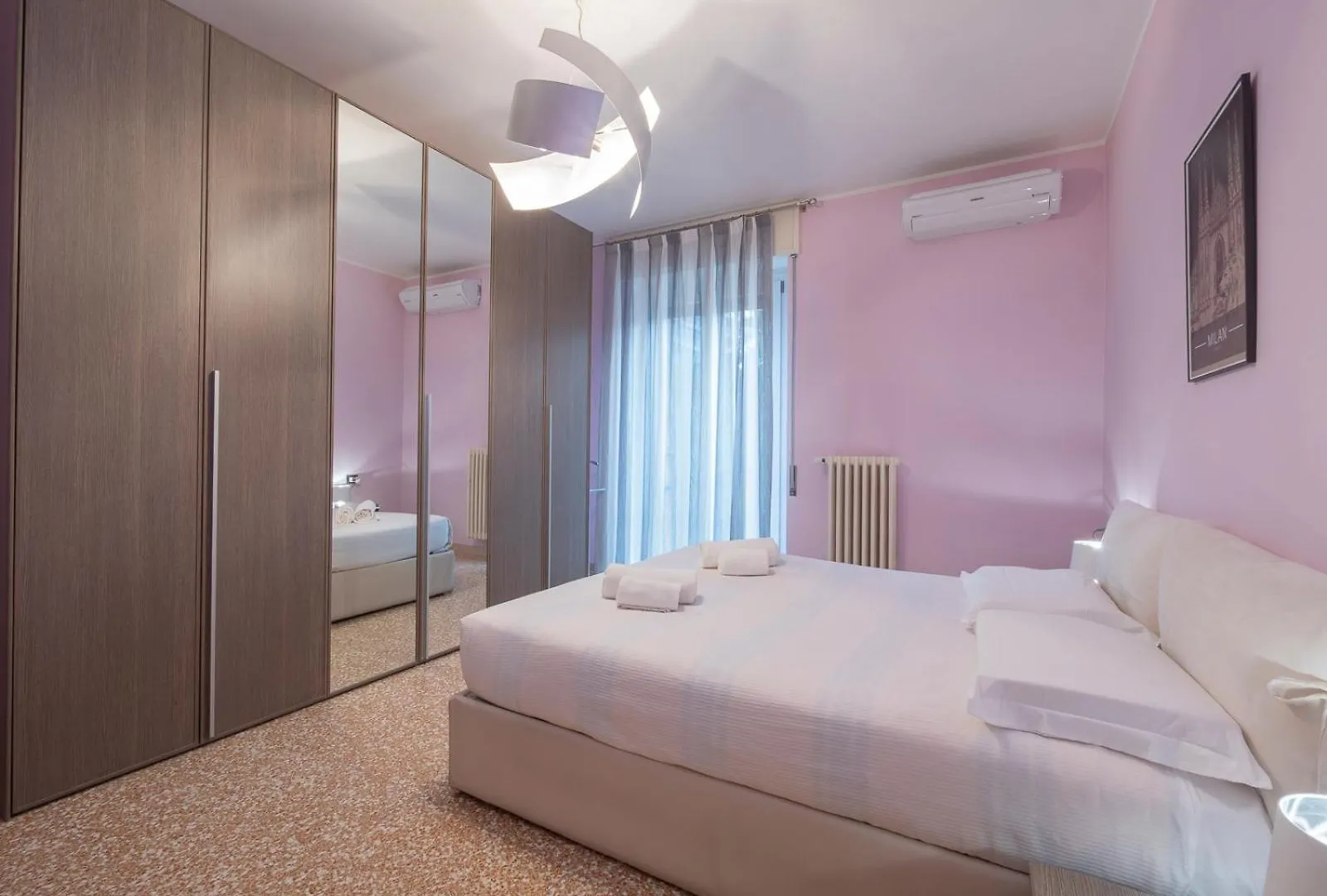 מילאנו Ihost Apartment - Uruguay 9