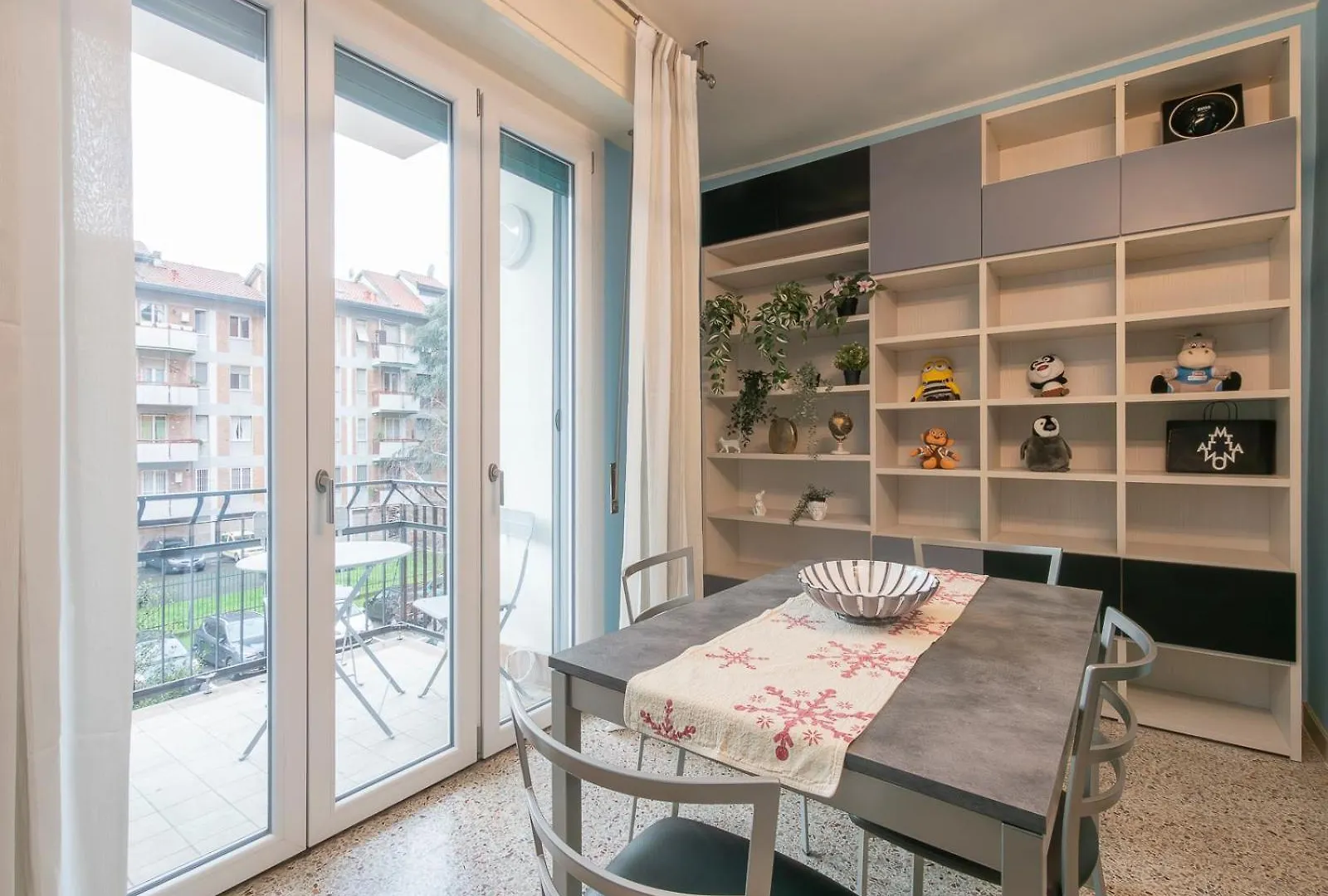 מילאנו Ihost Apartment - Uruguay 9 0*,