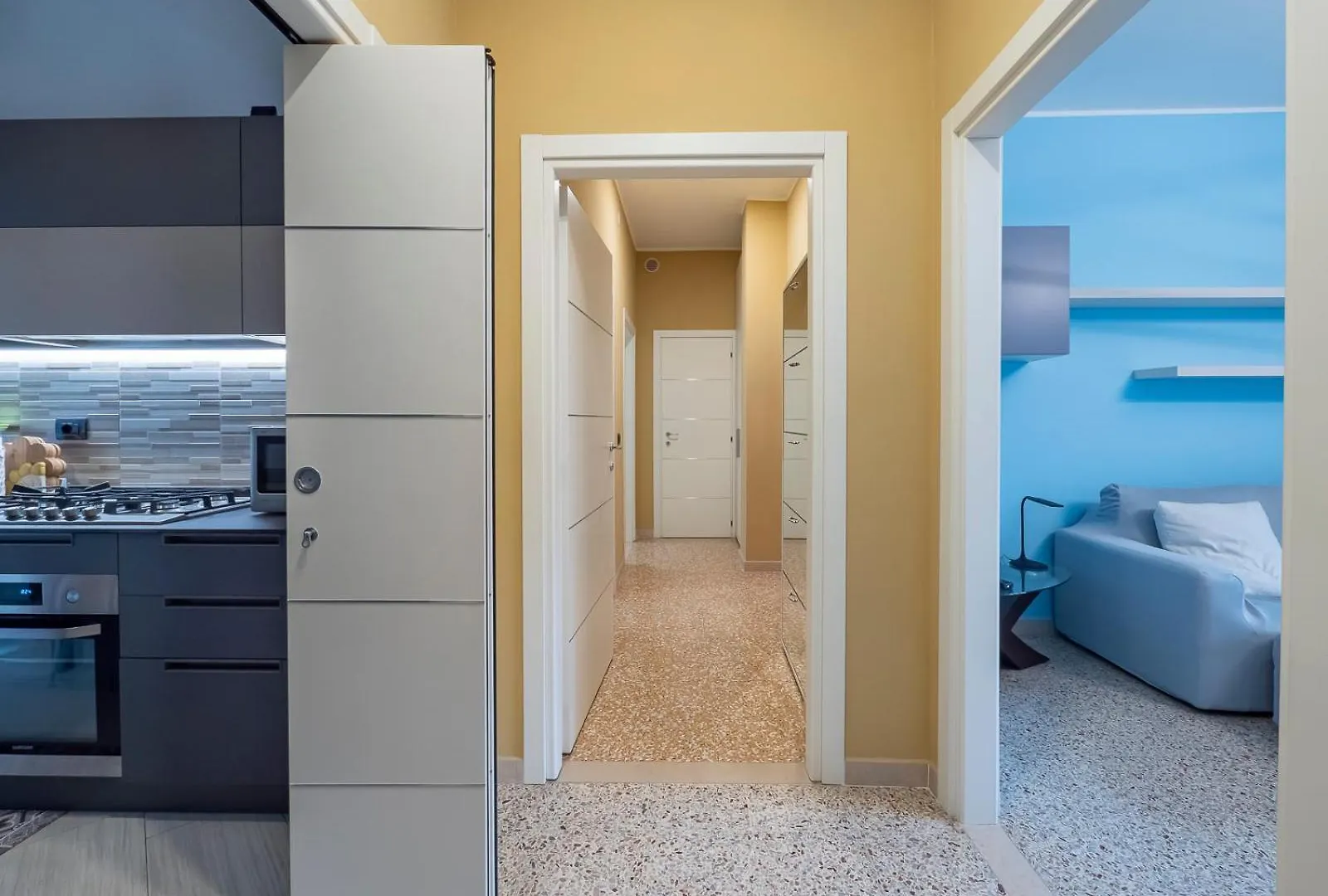 מילאנו Ihost Apartment - Uruguay 9 0*,