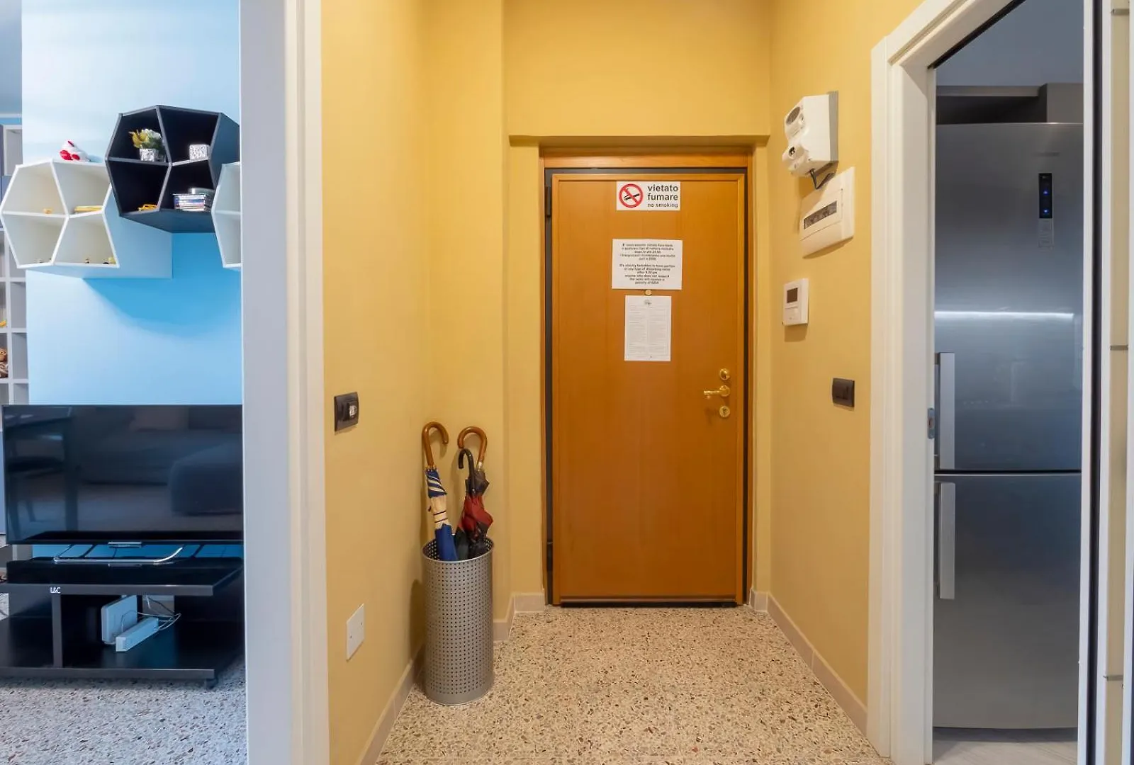 מילאנו Ihost Apartment - Uruguay 9