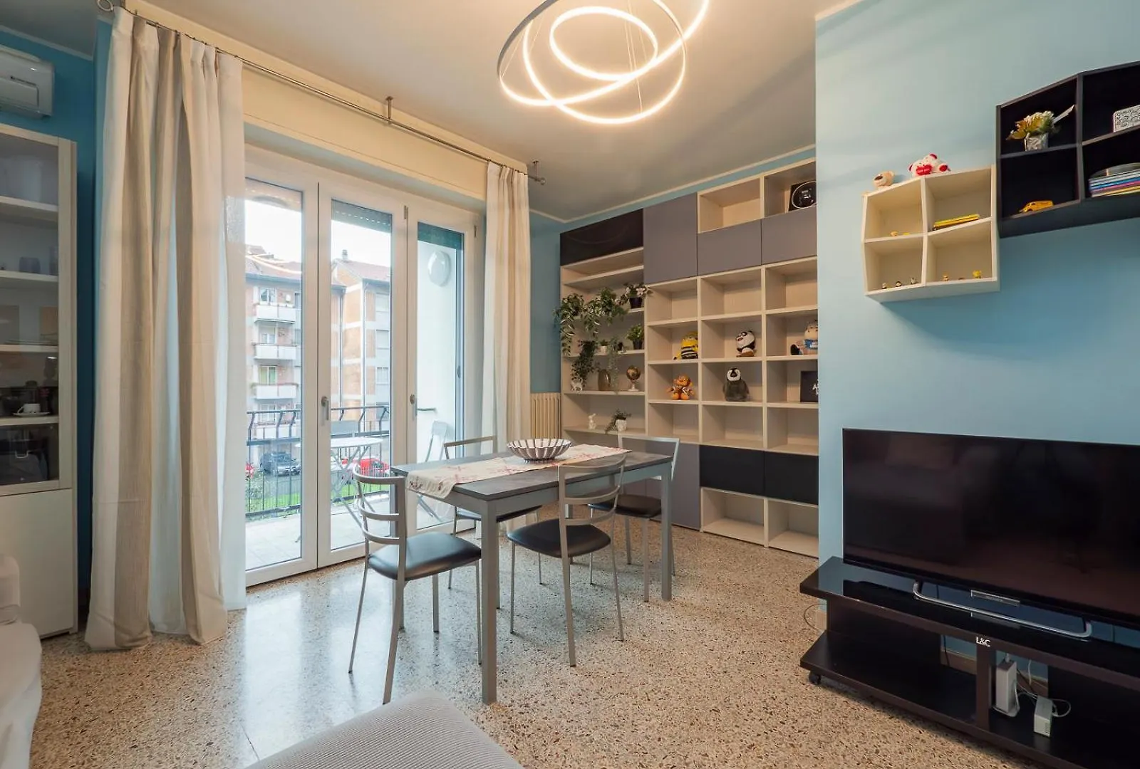מילאנו Ihost Apartment - Uruguay 9 0*,  איטליה